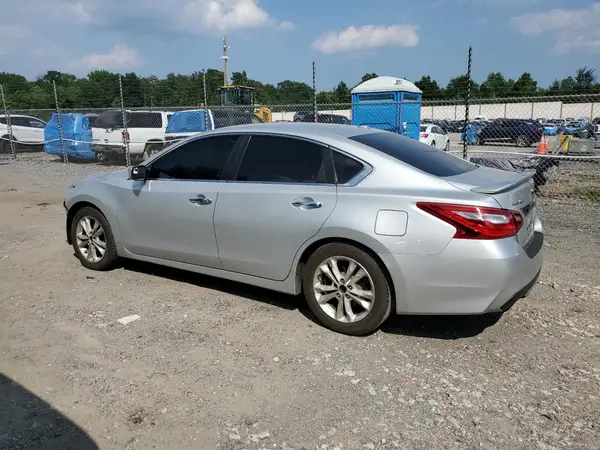 1N4AL3AP8HC206398 2017 NISSAN ALTIMA - Image 2