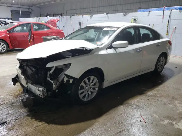 1N4AL3AP8HC206403 2017 NISSAN ALTIMA - Image 1