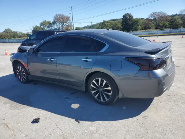 1N4AL3AP8HC207003 2017 NISSAN ALTIMA - Image 2