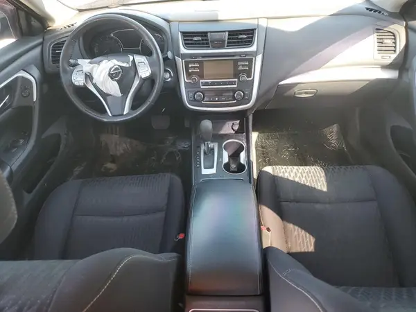 1N4AL3AP8HC207003 2017 NISSAN ALTIMA - Image 8