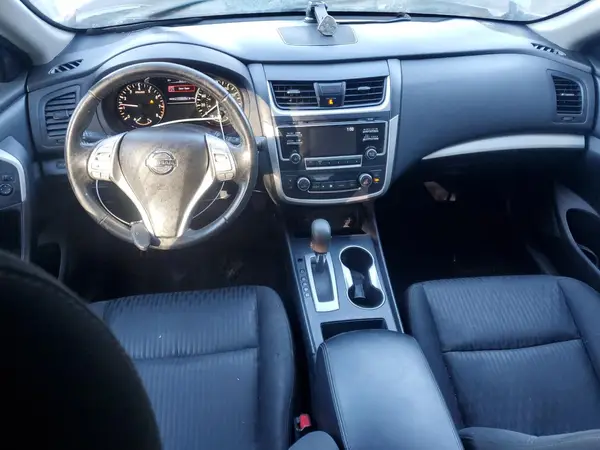 1N4AL3AP8HC207129 2017 NISSAN ALTIMA - Image 8