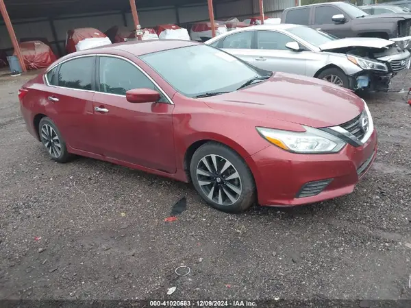 1N4AL3AP8HC207471 2017 NISSAN ALTIMA - Image 1
