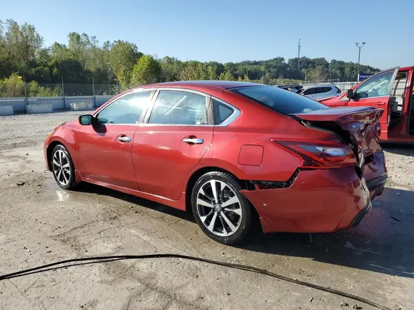 1N4AL3AP8HC207499 2017 NISSAN ALTIMA - Image 2