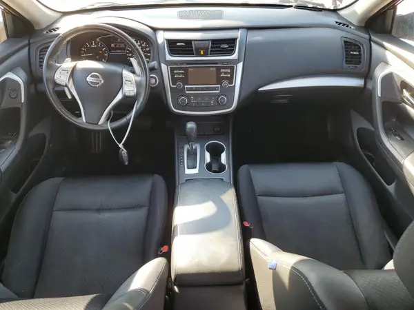 1N4AL3AP8HC207499 2017 NISSAN ALTIMA - Image 8