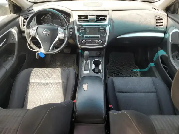 1N4AL3AP8HC207602 2017 NISSAN ALTIMA - Image 8