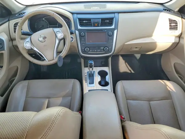 1N4AL3AP8HC208118 2017 NISSAN ALTIMA - Image 8