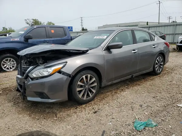 1N4AL3AP8HC208359 2017 NISSAN ALTIMA - Image 1
