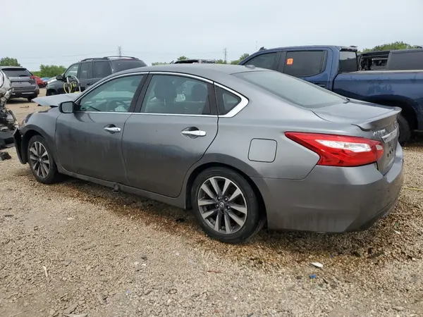 1N4AL3AP8HC208359 2017 NISSAN ALTIMA - Image 2