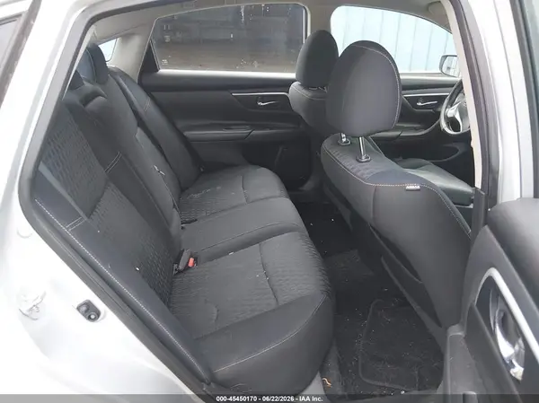 1N4AL3AP8HC208460 2017 NISSAN ALTIMA - Image 8