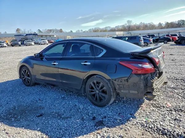 1N4AL3AP8HC208703 2017 NISSAN ALTIMA - Image 2