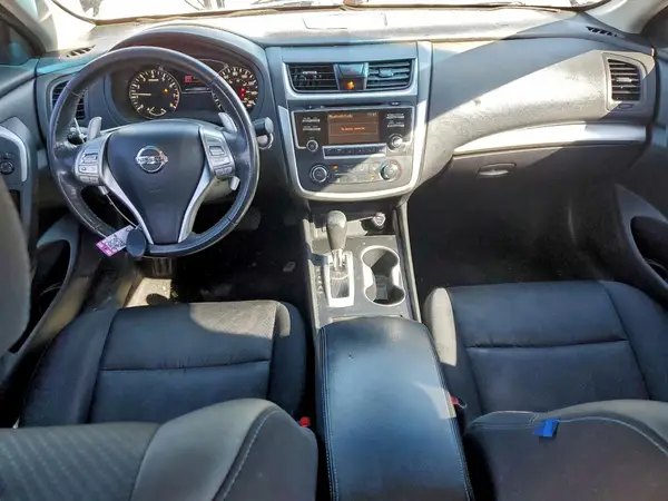 1N4AL3AP8HC208703 2017 NISSAN ALTIMA - Image 8