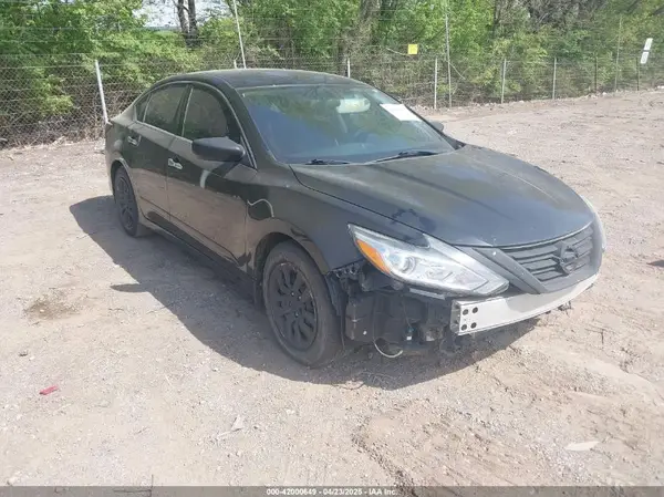 1N4AL3AP8HC209267 2017 NISSAN ALTIMA - Image 1