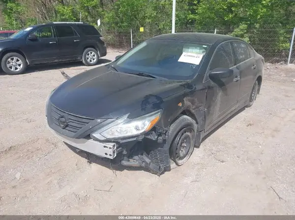 1N4AL3AP8HC209267 2017 NISSAN ALTIMA - Image 2