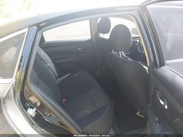 1N4AL3AP8HC209267 2017 NISSAN ALTIMA - Image 8