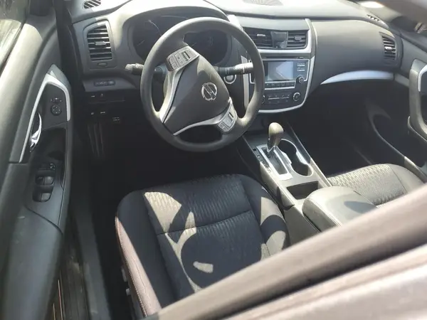 1N4AL3AP8HC209690 2017 NISSAN ALTIMA - Image 8