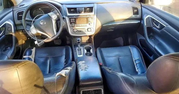 1N4AL3AP8HC211200 2017 NISSAN ALTIMA - Image 8