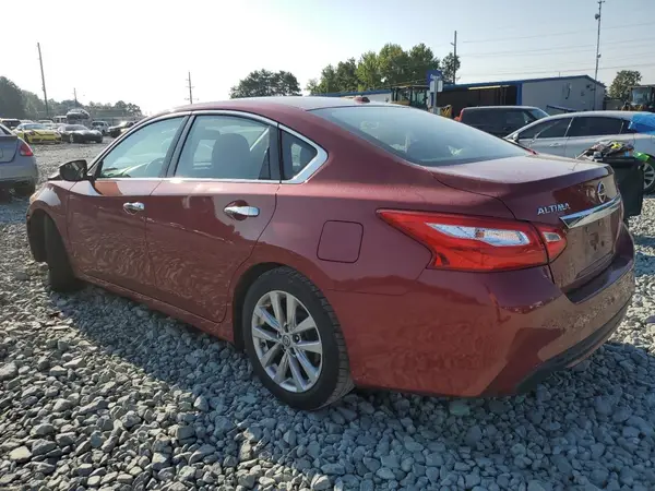 1N4AL3AP8HC212198 2017 NISSAN ALTIMA - Image 2