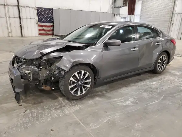 1N4AL3AP8HC212511 2017 NISSAN ALTIMA - Image 1