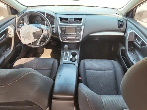 1N4AL3AP8HC214694 2017 NISSAN ALTIMA - Image 8