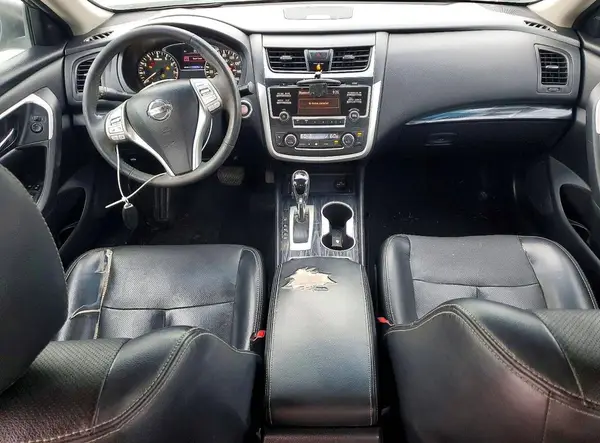 1N4AL3AP8HC215537 2017 NISSAN ALTIMA - Image 8
