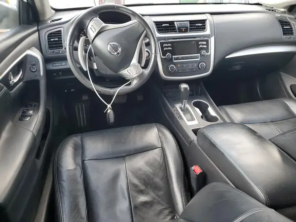 1N4AL3AP8HC215800 2017 NISSAN ALTIMA - Image 8