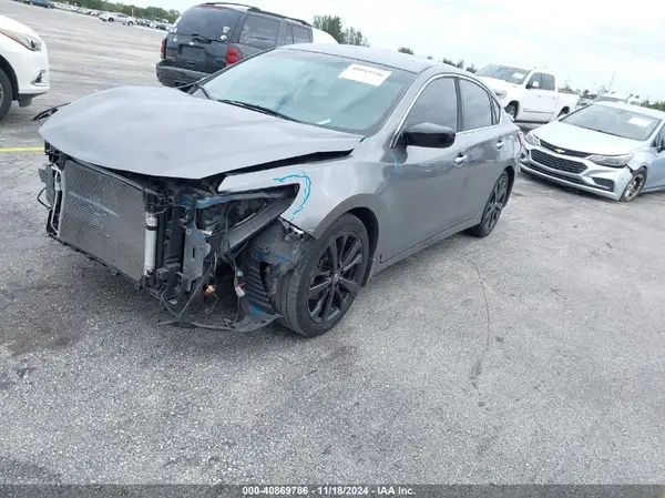 1N4AL3AP8HC216414 2017 NISSAN ALTIMA - Image 2