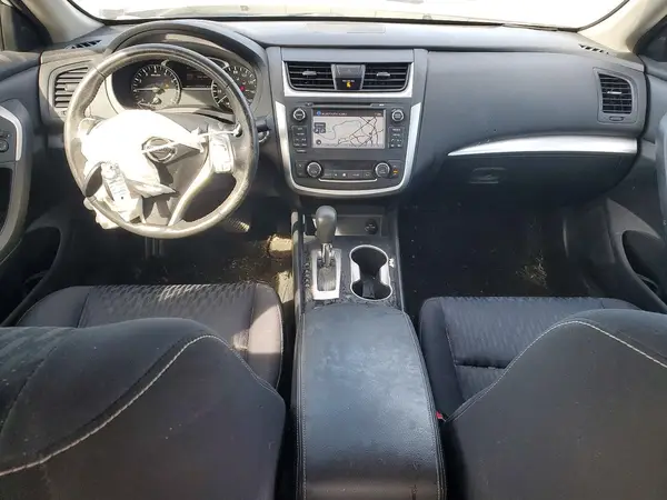 1N4AL3AP8HC216574 2017 NISSAN ALTIMA - Image 8
