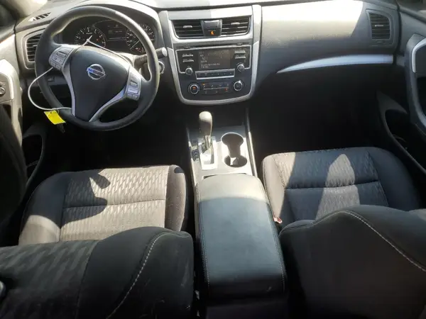 1N4AL3AP8HC217398 2017 NISSAN ALTIMA - Image 8