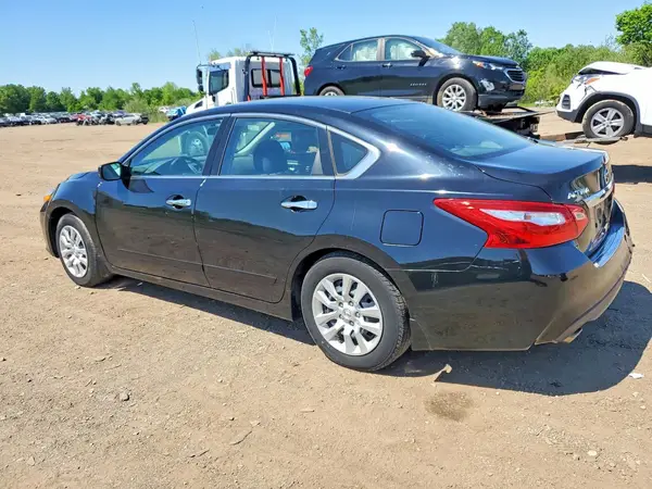1N4AL3AP8HC219376 2017 NISSAN ALTIMA - Image 2