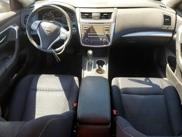 1N4AL3AP8HC219376 2017 NISSAN ALTIMA - Image 8