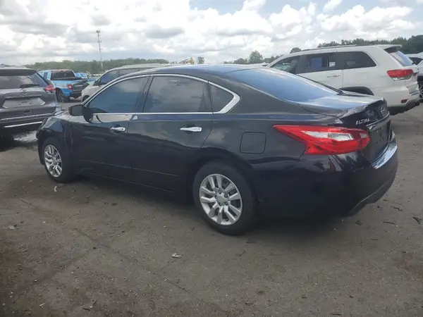 1N4AL3AP8HC219409 2017 NISSAN ALTIMA - Image 2
