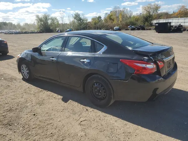 1N4AL3AP8HC219460 2017 NISSAN ALTIMA - Image 2