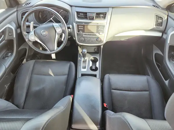 1N4AL3AP8HC220012 2017 NISSAN ALTIMA - Image 8