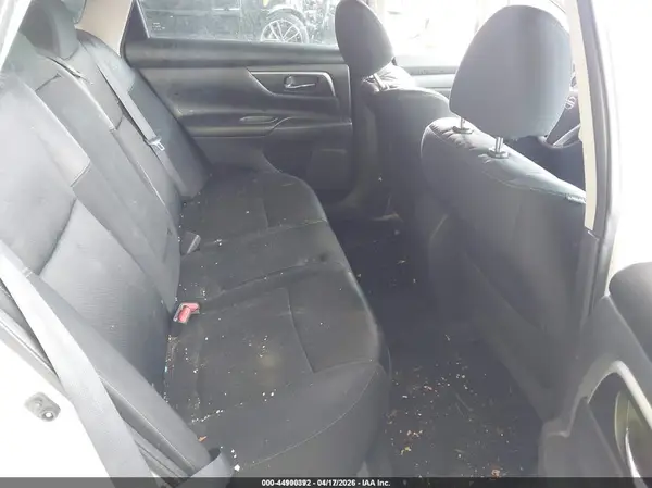 1N4AL3AP8HC220110 2017 NISSAN ALTIMA - Image 8