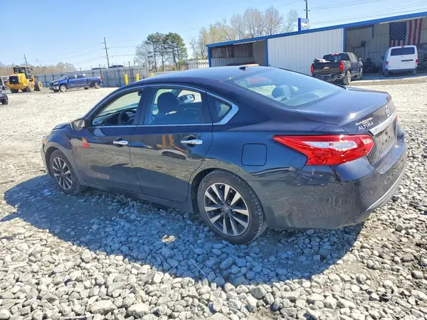 1N4AL3AP8HC220298 2017 NISSAN ALTIMA - Image 2