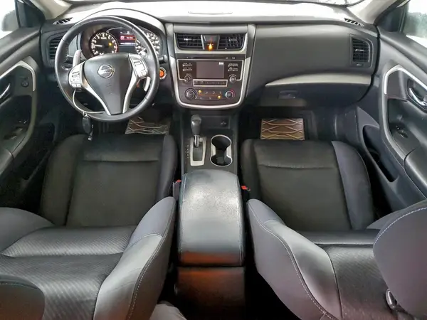 1N4AL3AP8HC220902 2017 NISSAN ALTIMA - Image 8