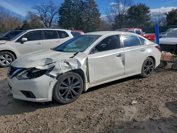 1N4AL3AP8HC221094 2017 NISSAN ALTIMA - Image 1