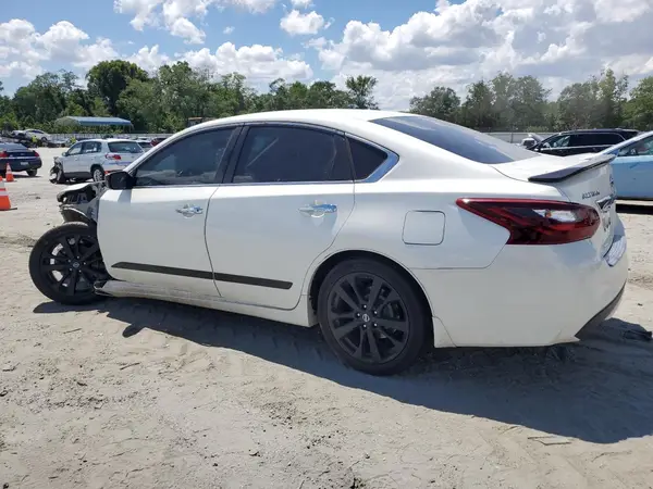 1N4AL3AP8HC222486 2017 NISSAN ALTIMA - Image 2