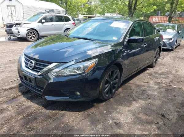 1N4AL3AP8HC222679 2017 NISSAN ALTIMA - Image 2
