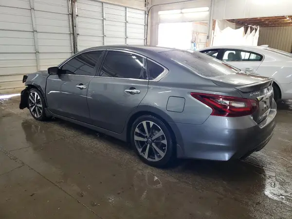 1N4AL3AP8HC222987 2017 NISSAN ALTIMA - Image 2
