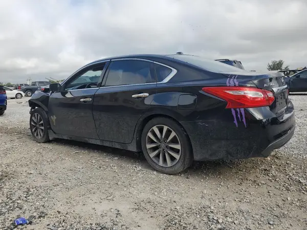 1N4AL3AP8HC223573 2017 NISSAN ALTIMA - Image 2