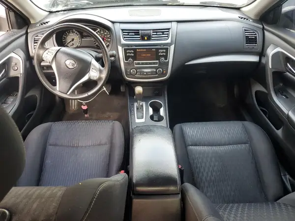 1N4AL3AP8HC223573 2017 NISSAN ALTIMA - Image 8