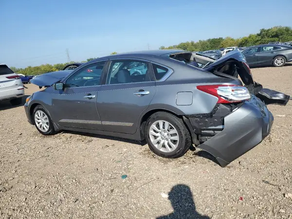 1N4AL3AP8HC223945 2017 NISSAN ALTIMA - Image 2