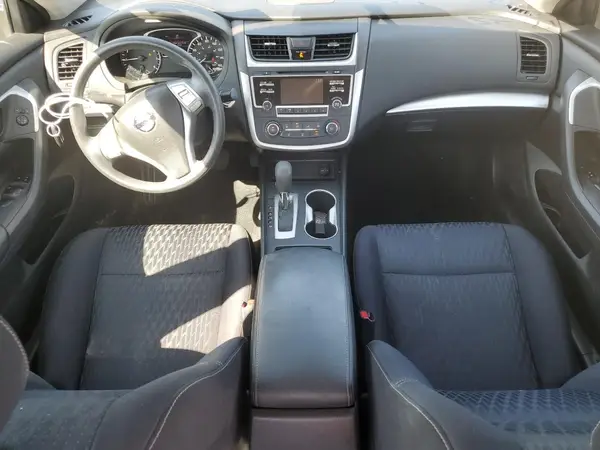 1N4AL3AP8HC223945 2017 NISSAN ALTIMA - Image 8
