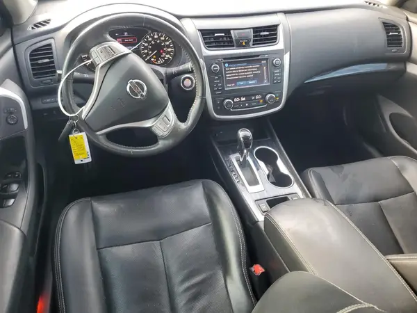 1N4AL3AP8HC224092 2017 NISSAN ALTIMA - Image 8