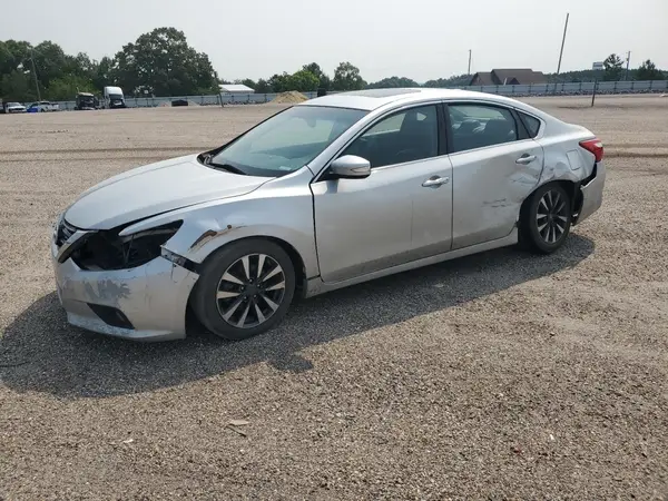 1N4AL3AP8HC224139 2017 NISSAN ALTIMA - Image 1