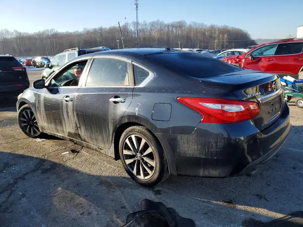 1N4AL3AP8HC224481 2017 NISSAN ALTIMA - Image 2