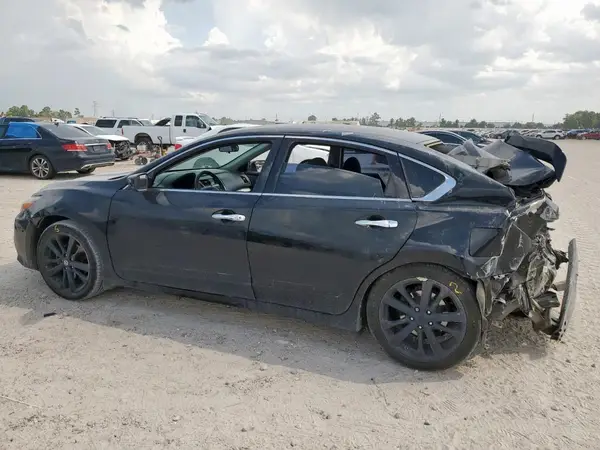 1N4AL3AP8HC224545 2017 NISSAN ALTIMA - Image 2