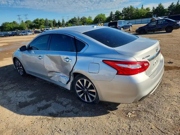 1N4AL3AP8HC226604 2017 NISSAN ALTIMA - Image 2