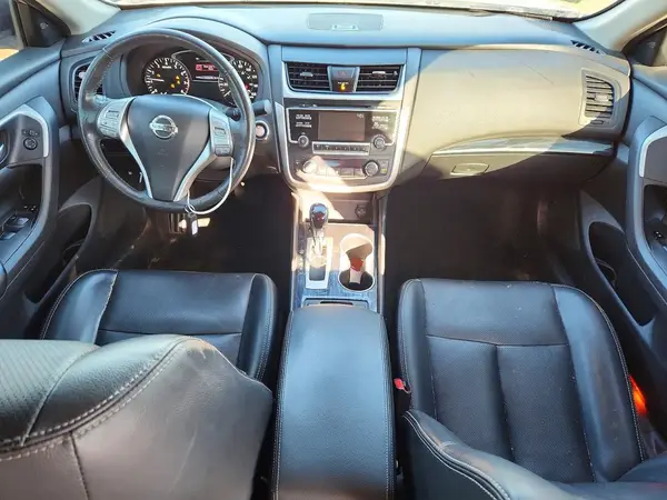 1N4AL3AP8HC226604 2017 NISSAN ALTIMA - Image 8